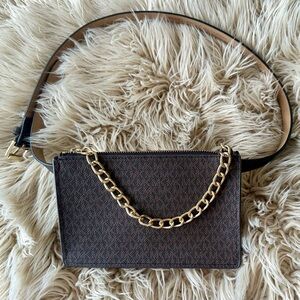 MICHAEL KORS Belt Bag/Fanny Pack